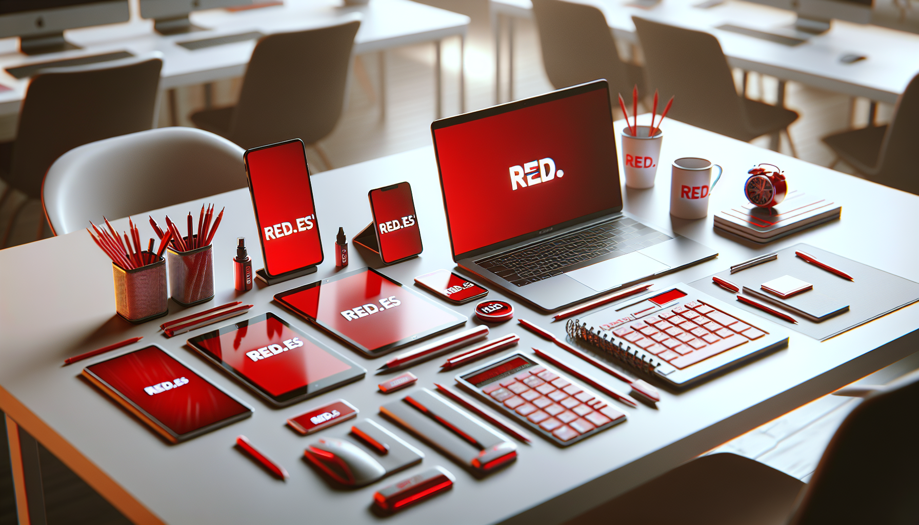 kit digital red.es