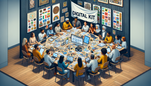 ¿Puede una asociación cultural optar al kit digital?