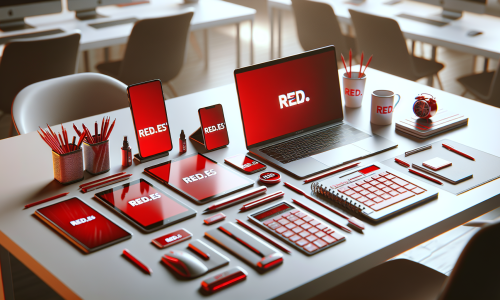 kit digital red.es